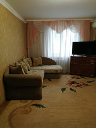 Здається 1 кВ в Соляних, зуп. Плавбасейн,  Соляные - фото 1