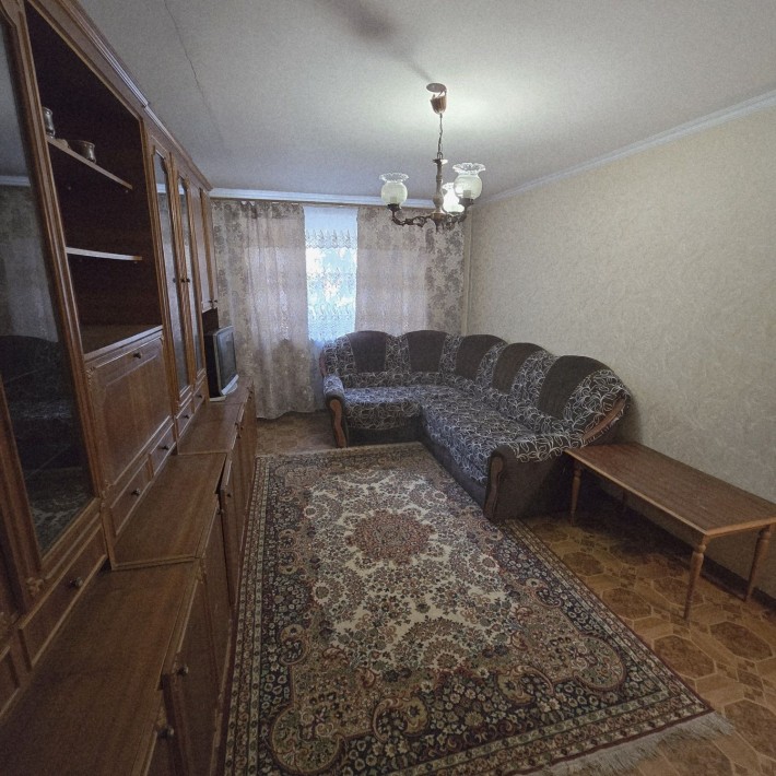 Аренда 3х к.кв Пограничная/Садовая 1/5 с пристройкой 8000грн - фото 1