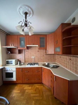 Оренда 2кім квартири на Сихові - фото 1