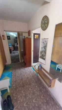 3х кімнатна квартира, Космос - фото 1