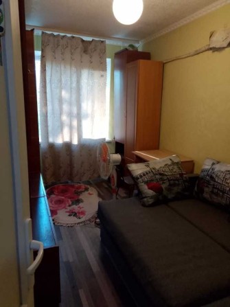 Аренда 3к квартиры пр. Мира - фото 1