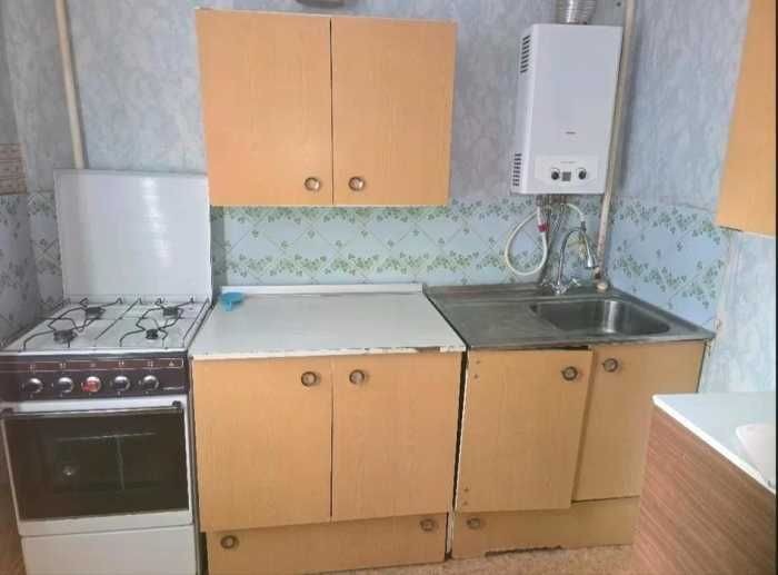 Аренда 2к квартиры ЮТЗ (Богоявленский) - фото 1