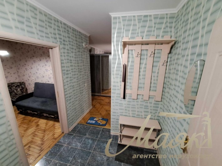 Оренда трикімнатної квартири, Шевченківський район - фото 1