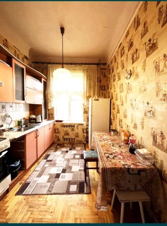 оренда 2 к\к розд меблі  техніка Ліски 2 кп паркова зона - фото 1
