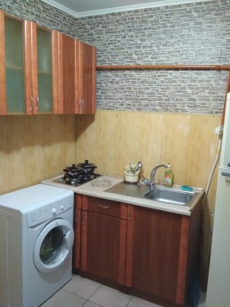 Сдаётся однокомнатная квартира на Ютз, Южная - фото 1