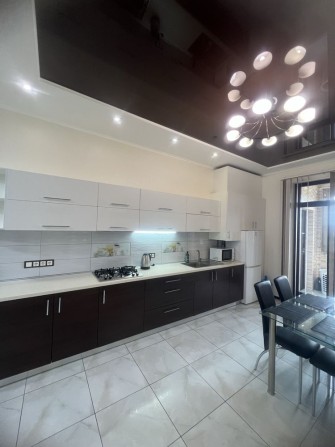 ЖК БАКУЛИНА,33 ШАТИЛОВКА Премиум Сдам 1-комн.кв-ру 55м2 - фото 1