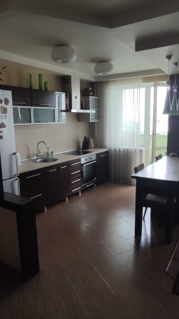 Здам квартиру 54 м² метро Спортивна - фото 1