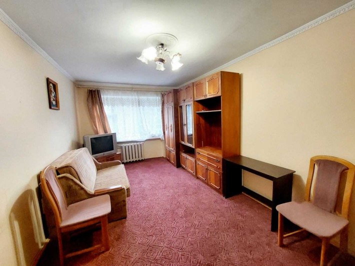 Оренда 1к. вул. Городоцька, 1/5ц. 7 500 грн+ КП - фото 1