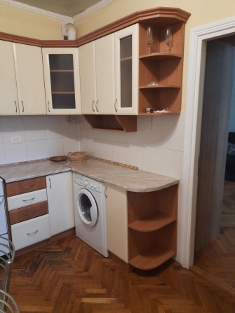 Оренда 1 кім.квартири  пр.Чорновола. - фото 1