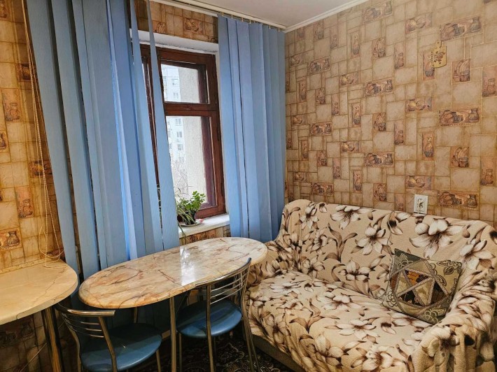 Здам 1 кімн кв Ліски,ремонт,все є паркова зона - фото 1