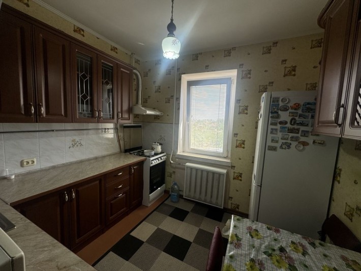 Оренда 2кк на Херсонському шосе, р-н Ощадбанку - фото 1