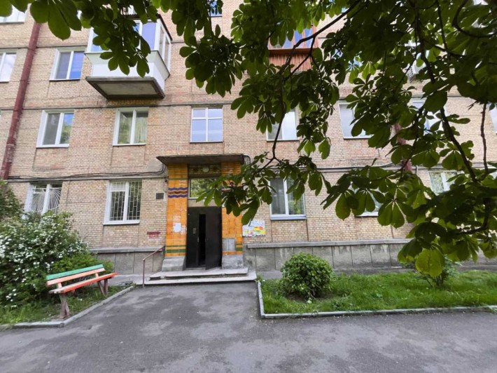 Кімната Київ, Солом`янський, 12000 $ - фото 1