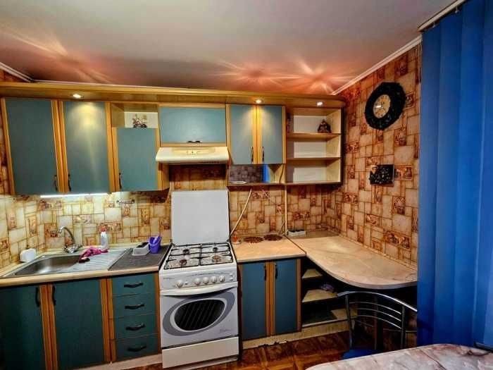 Аренда 1к квартиры Лески - фото 1