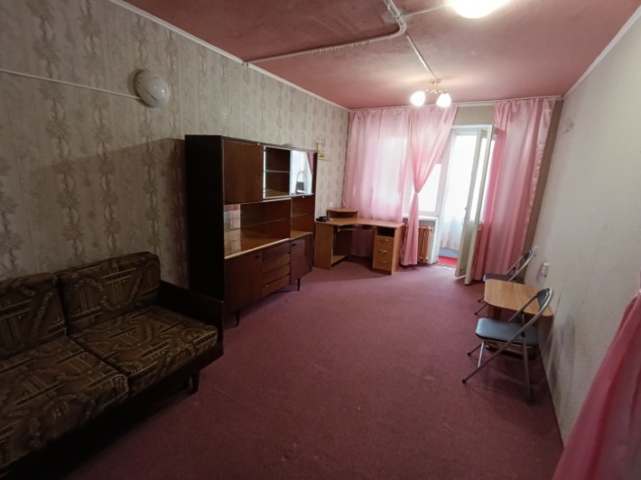 Сдам 1кк Октябрьское ост. Старое ДК - фото 1