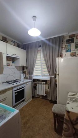 Сдам 1 ком возле Парка Горького - фото 1