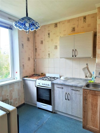 1к кв Салтовка Широнинцев 79 метро Салтовское 7 мин 524 мк-рн Океан - фото 1