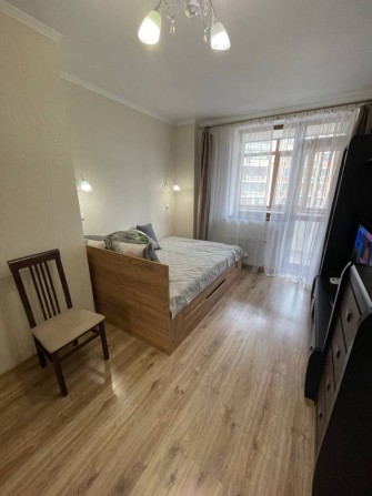 Говорова ЖК Академгородок 34 м на длительно - фото 1