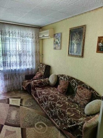 Аренда 1к квартиры ЮТЗ - фото 1