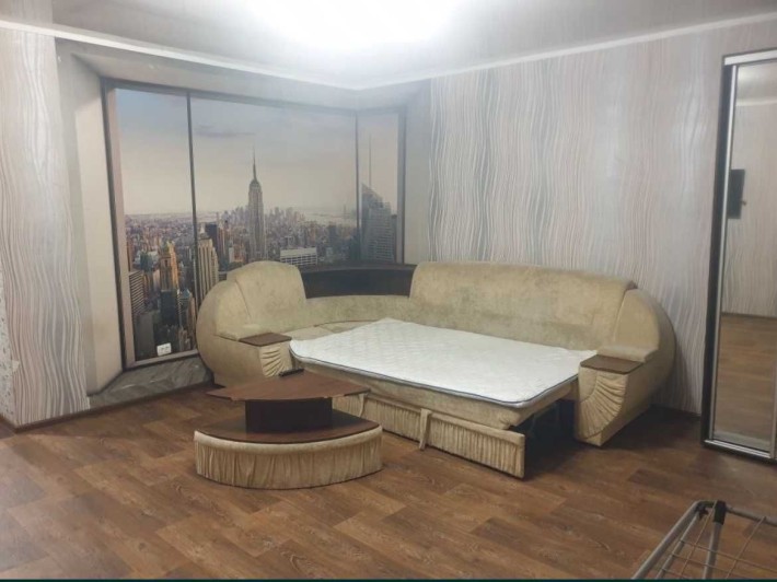 Сдается 1- комнатная квартира в центре по ул. Соборная Н1 - фото 1
