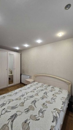 Трикімнатна квартира, Бородинський мкрн (111-934-613) - фото 1