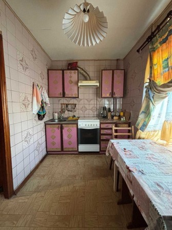 Оренда 3-кімнатної квартири Космос - фото 1