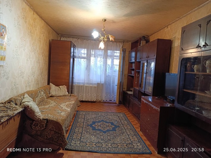 Сдам 2-х комнатная квартира - фото 1
