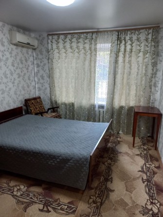 Сдается 2 ком квартира в Варваровке - фото 1