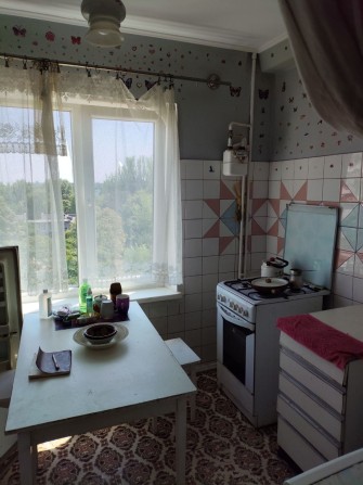 Сдам в аренду двухкомнатную квартиру в Хортицком районе - фото 1
