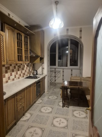 Сдам 1 комнатную квартиру 9 ст Люсторфской дорогиу - фото 1
