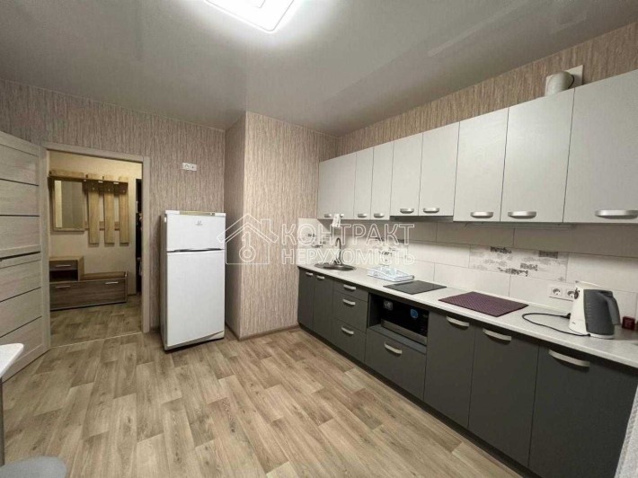 Аренда Сдам 1к.кв ЖК Рогатинский Новострой Центр, - фото 1