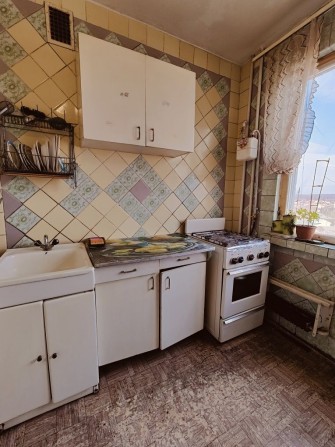 Сдам 3 комнатная квартира Залютино. Оплата 4000 грн. - фото 1