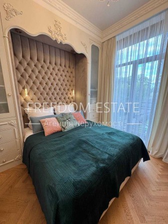 600 $ Аренда / Премиум квартира в центре в ЖК Феличита / Сокольники - фото 1