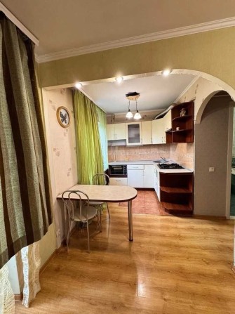 Оренда 1 кімнатної квартири на 1 Южному (111-968-622) - фото 1