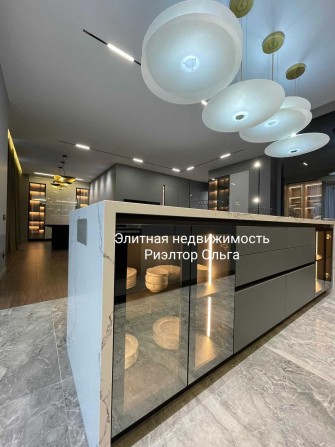 VIP 3 спальни ЖК Башня Чкалов! Генератор на квартиру! Эксклюзив! 141 м - фото 1