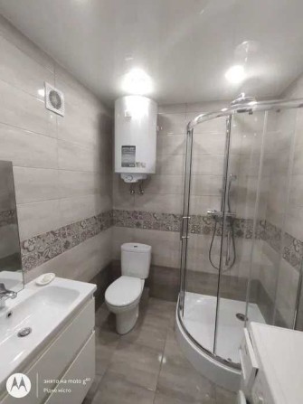 Аренда 3х-комнатной квартиры. Район - Пески. НОВЫЙ РЕМОНТ - фото 1