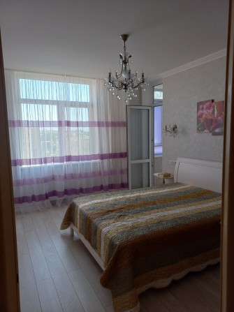 Сдам 1к кв в центре Дюковская, 5 - фото 1