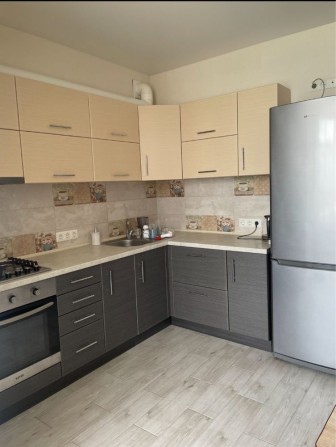 Оренда 1к 46м ЖК Львівський Маєток 12000грн Заселення 30.06 - фото 1