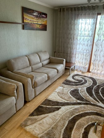 2-х комн.квартира 5/10 Филатова/Дом Мебели - фото 1