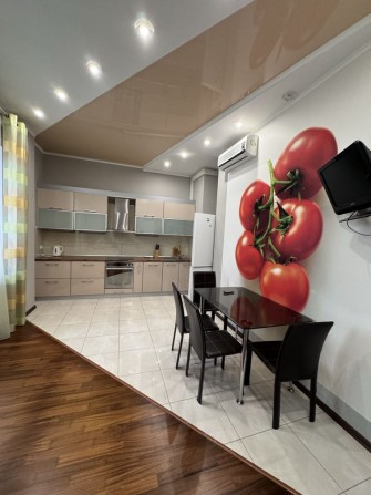 Аренда 2к.кв. Новострой м Научная, ул. Ляпунова д.16 - фото 1
