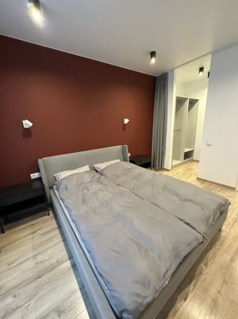 Оренда 1к квартири в Новобудові, вул. Героів УПА - фото 1