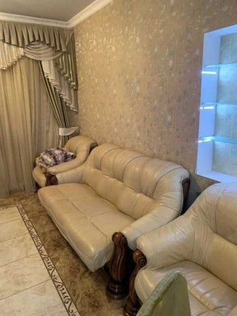 Сдам 2-к квартиру в центре на Металлургов по проспекту Соборный - фото 1