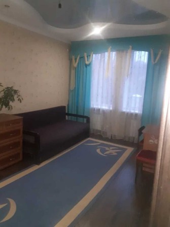 Оренда 3-кімнатної квартири, Бульвар Шевченко ( 111-959-529) - фото 1