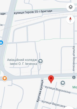 Сдаётся 3х комн квартира Шевченковский район - фото 1