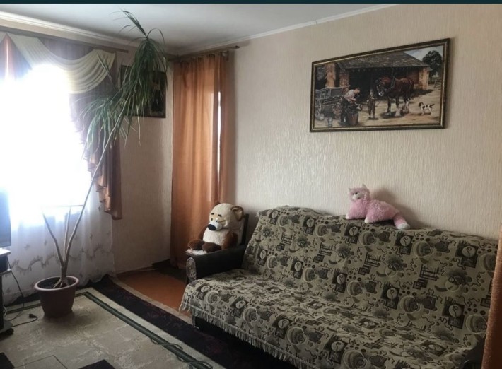 Аренда 2к/квартиры. Соляные . Мельничная. - фото 1