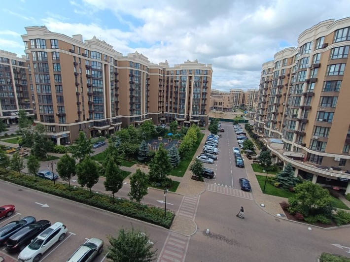 Аренда 2 кквартири з ремонтом та меблями  в ЖК Sofia Resedense!!! - фото 1