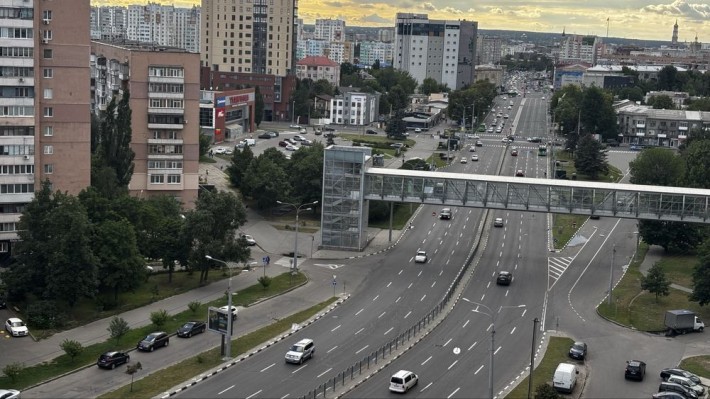 Кватира на Аерокосмічном. Таврія. 7000 - фото 1