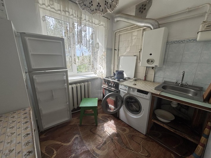 Здаю 3 кімнатну квартиру - фото 1