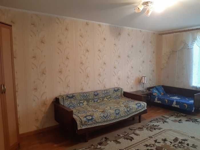 Аренда 1к квартиры Октябрьское (за Фуршетом) - фото 1