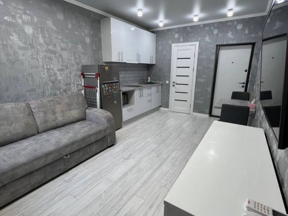 Оренда ЖК Софіївська сфера, вул. Соборна, 126/2,  1 к.кв. - студія Софіївська Борщагівка