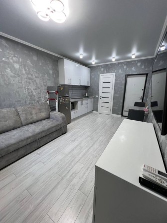 ЖК Софіївська сфера, вул. Соборна, 126/2, охайна 1 к.кв. - студія - фото 1